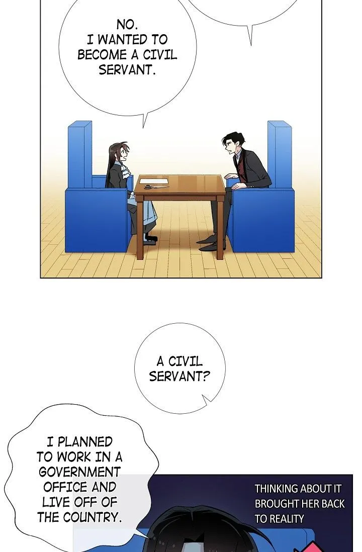 Read The Maid and the Vampire (en) Manga Online