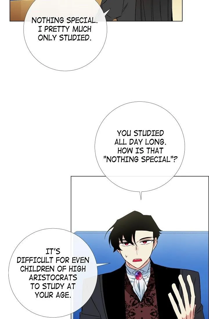Read The Maid and the Vampire (en) Manga Online