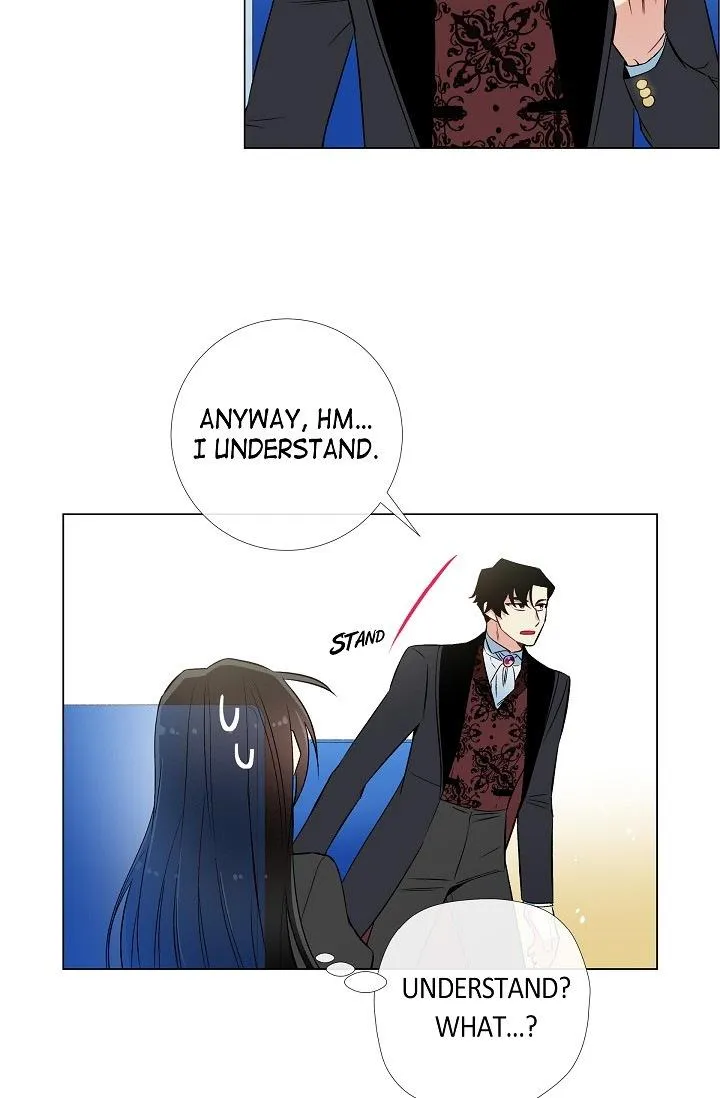 Read The Maid and the Vampire (en) Manga Online