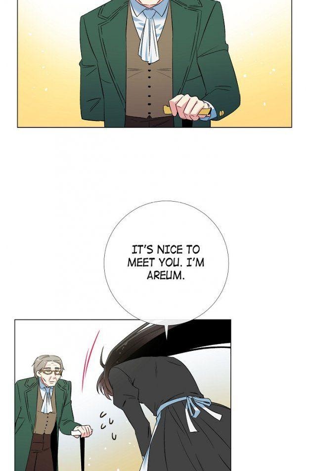 Read The Maid and the Vampire (en) Manga Online