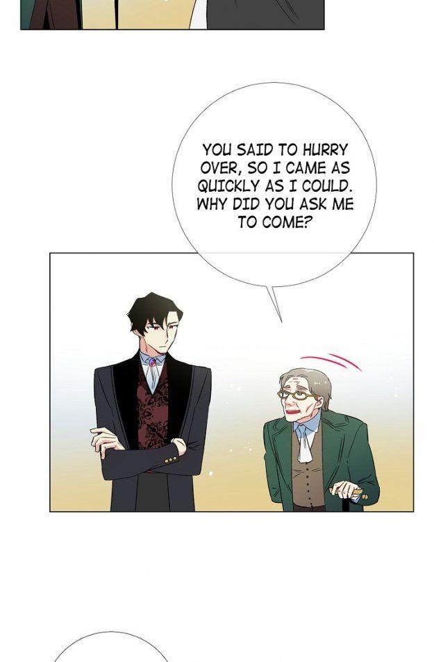Read The Maid and the Vampire (en) Manga Online