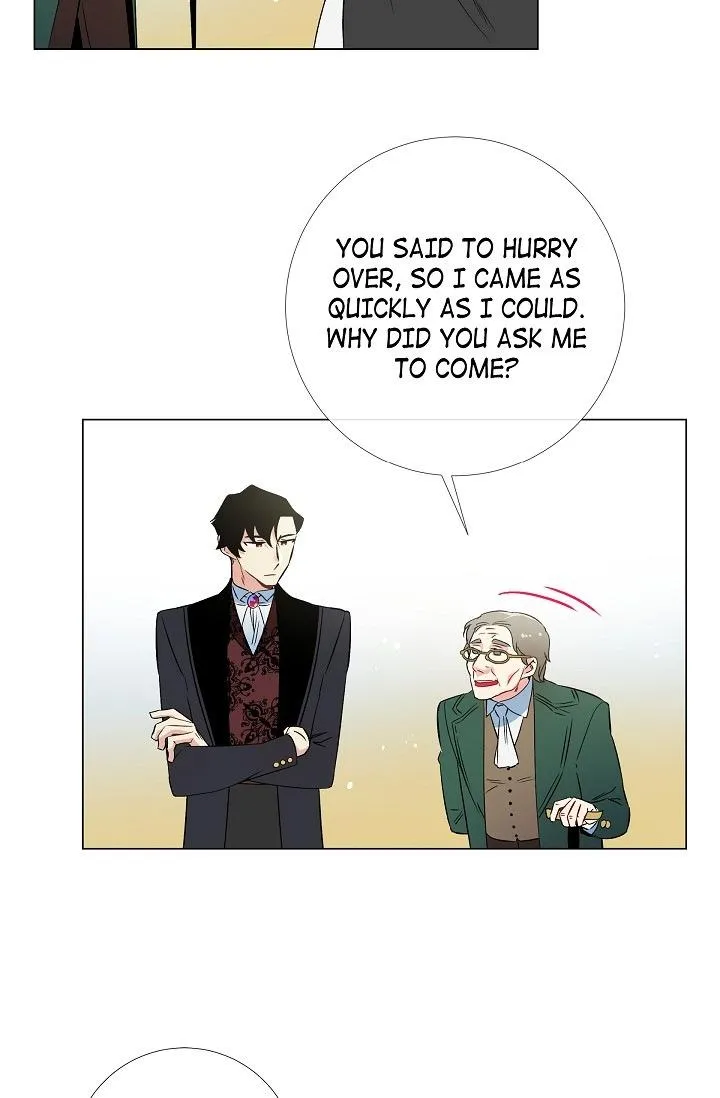 Read The Maid and the Vampire (en) Manga Online