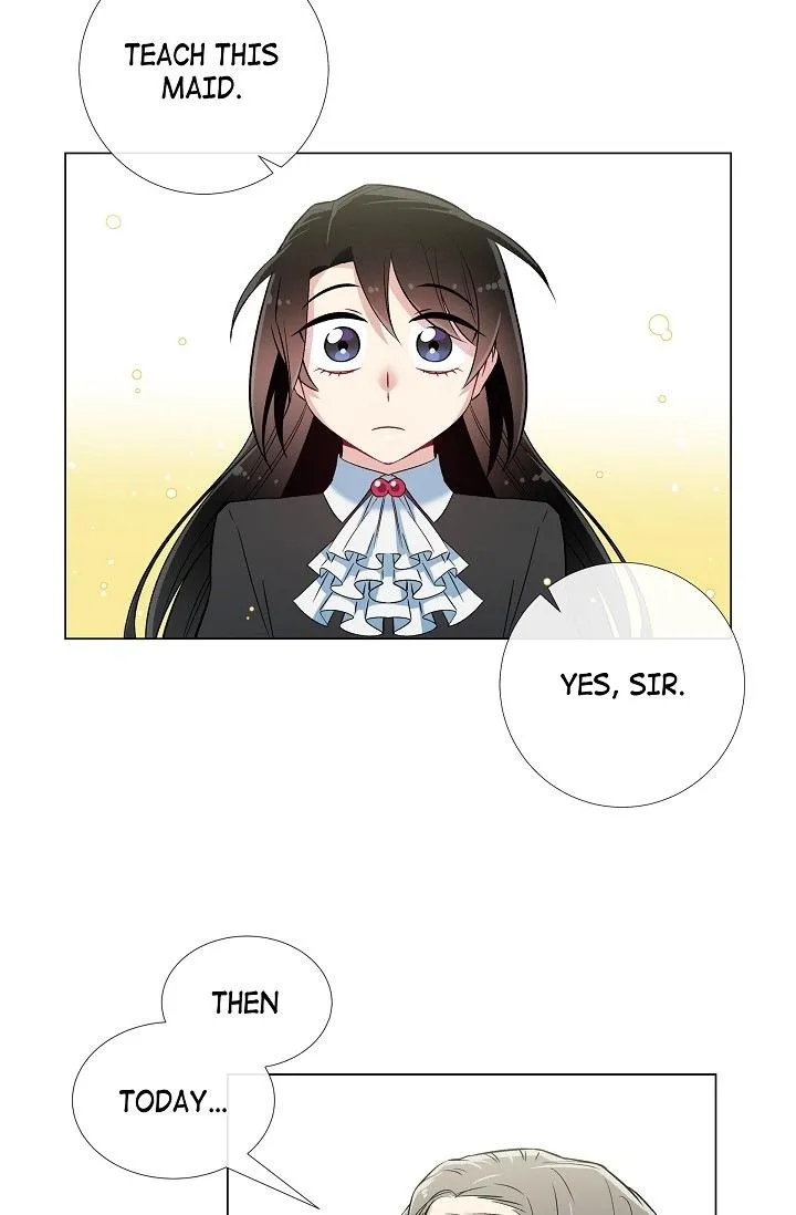Read The Maid and the Vampire (en) Manga Online