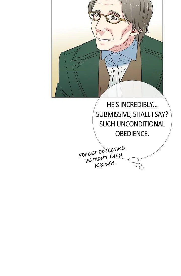 Read The Maid and the Vampire (en) Manga Online