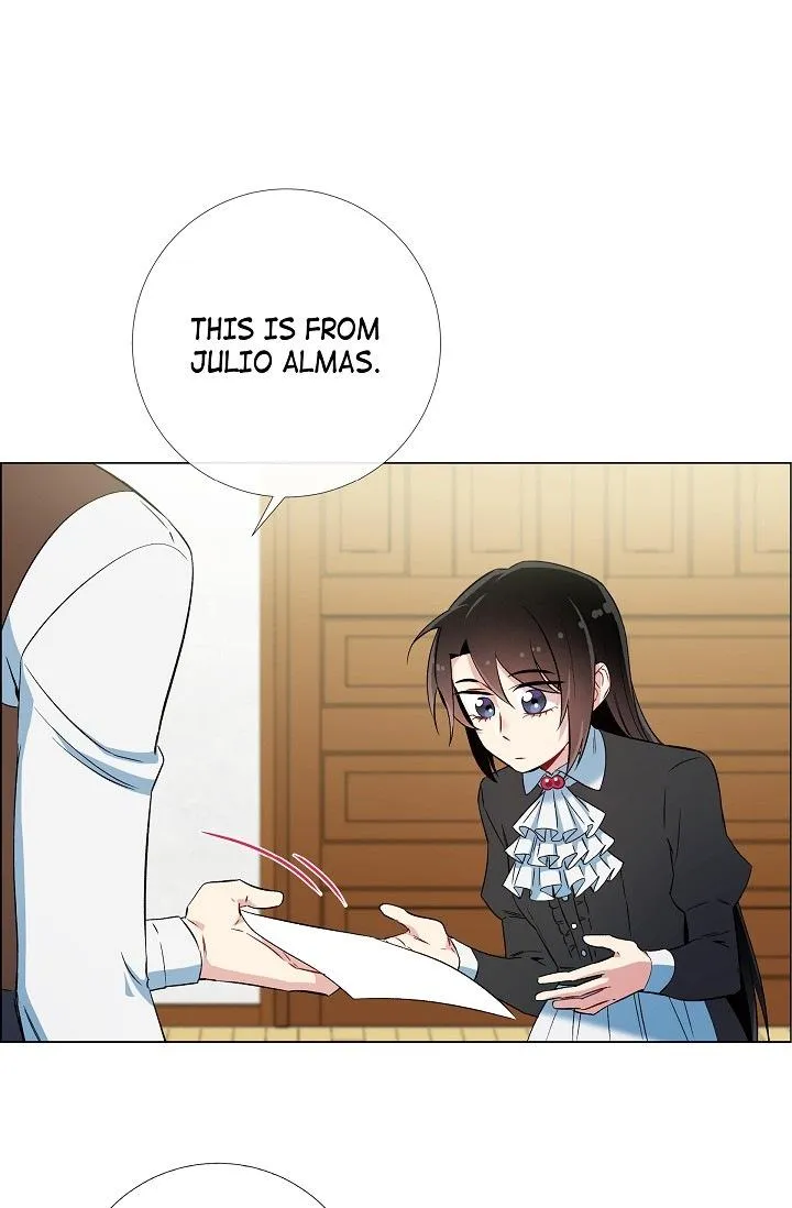Read The Maid and the Vampire (en) Manga Online