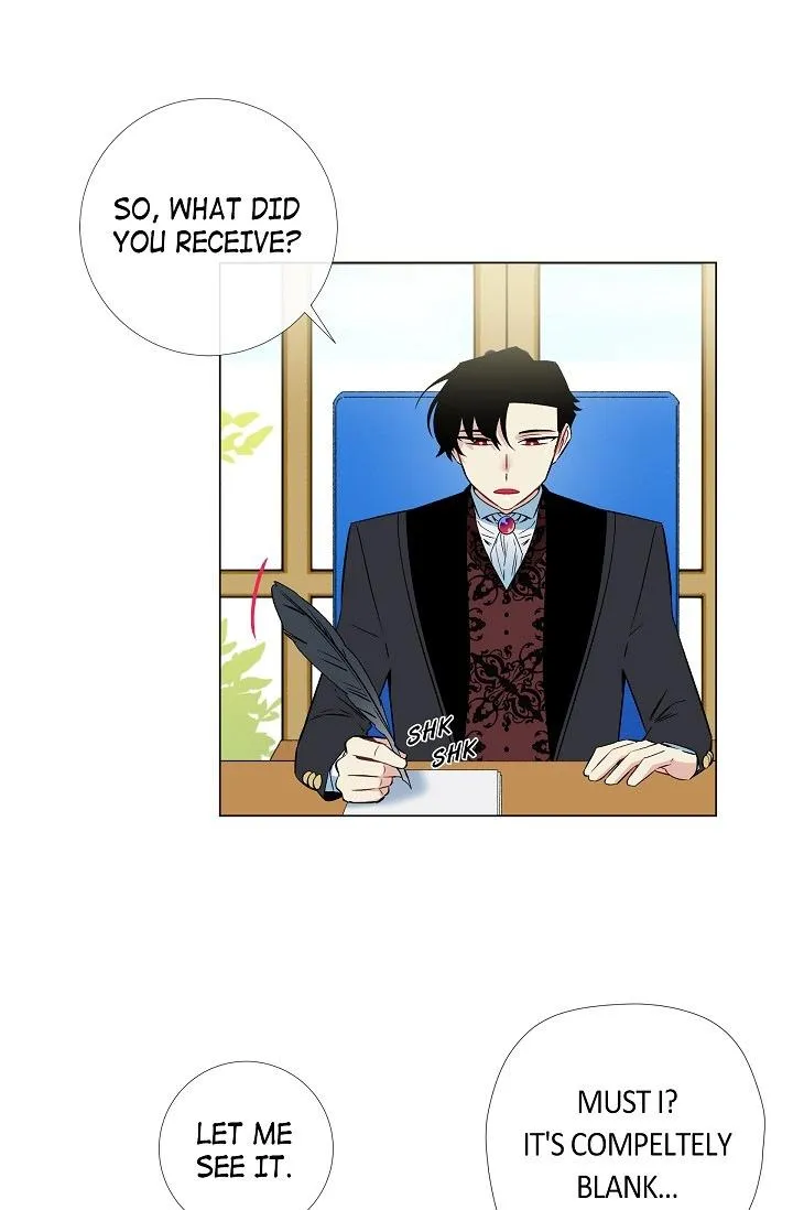 Read The Maid and the Vampire (en) Manga Online