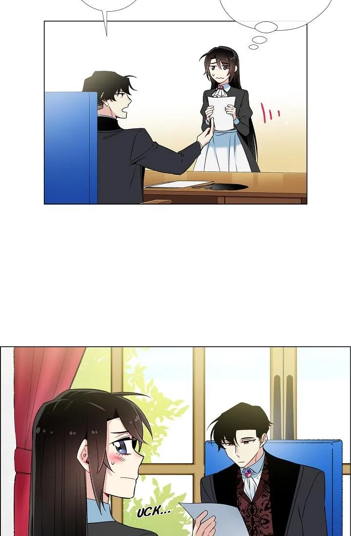 Read The Maid and the Vampire (en) Manga Online