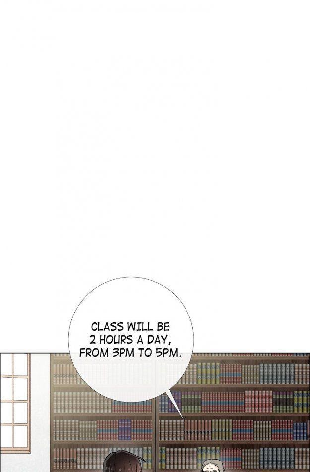 Read The Maid and the Vampire (en) Manga Online