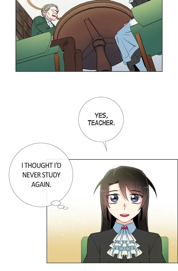 Read The Maid and the Vampire (en) Manga Online