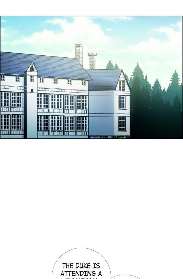 Read The Maid and the Vampire (en) Manga Online