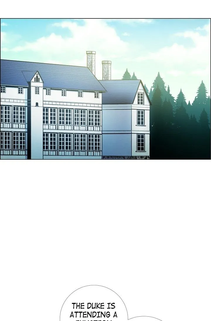 Read The Maid and the Vampire (en) Manga Online