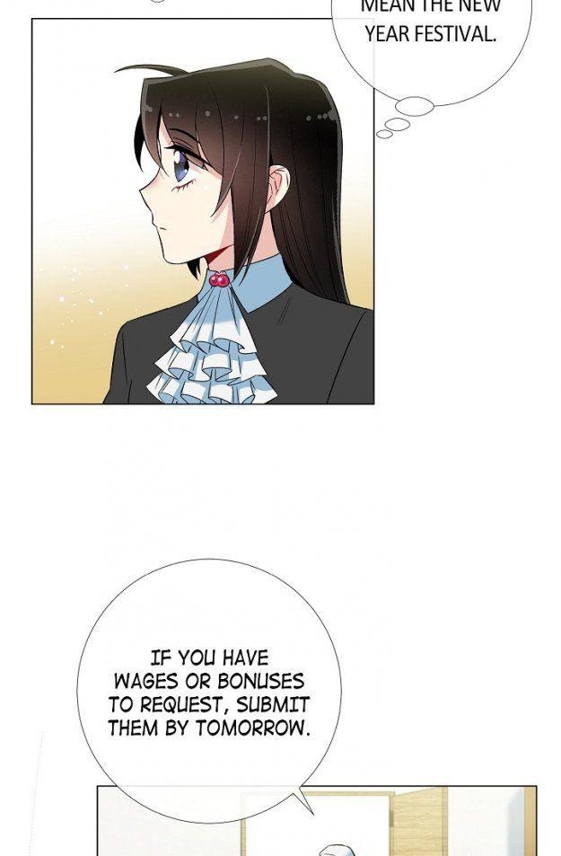 Read The Maid and the Vampire (en) Manga Online