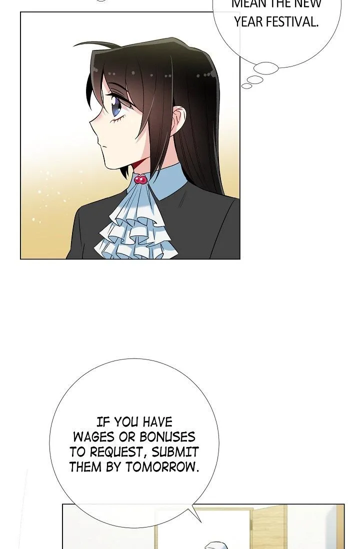 Read The Maid and the Vampire (en) Manga Online