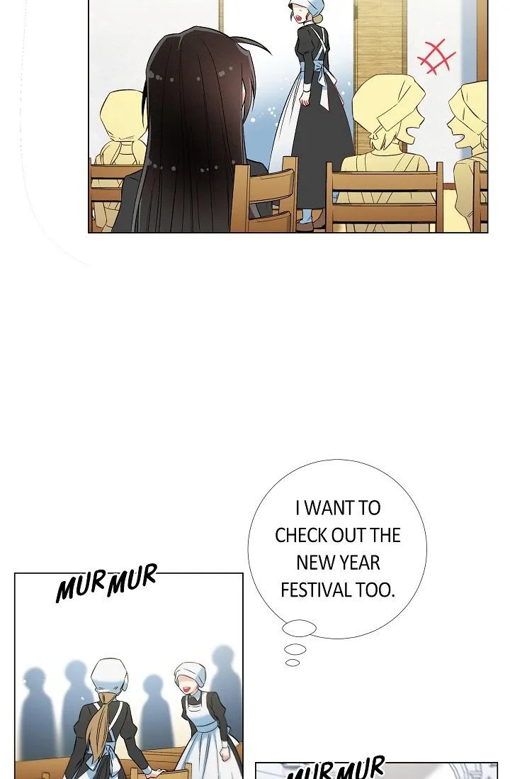 Read The Maid and the Vampire (en) Manga Online