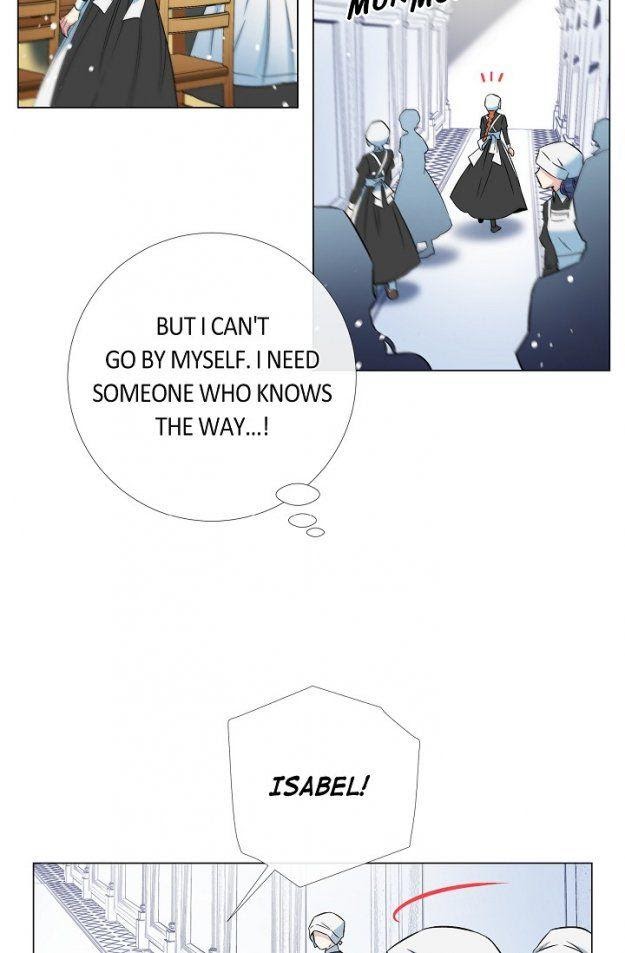 Read The Maid and the Vampire (en) Manga Online