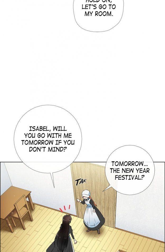 Read The Maid and the Vampire (en) Manga Online