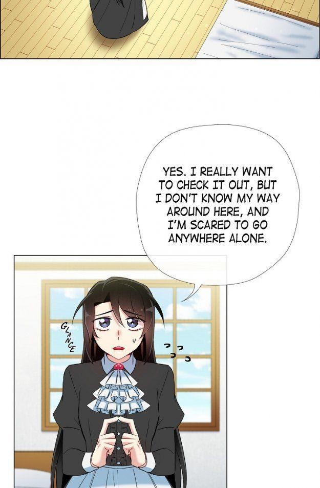Read The Maid and the Vampire (en) Manga Online