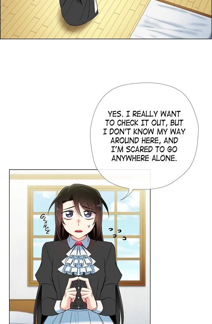 Read The Maid and the Vampire (en) Manga Online