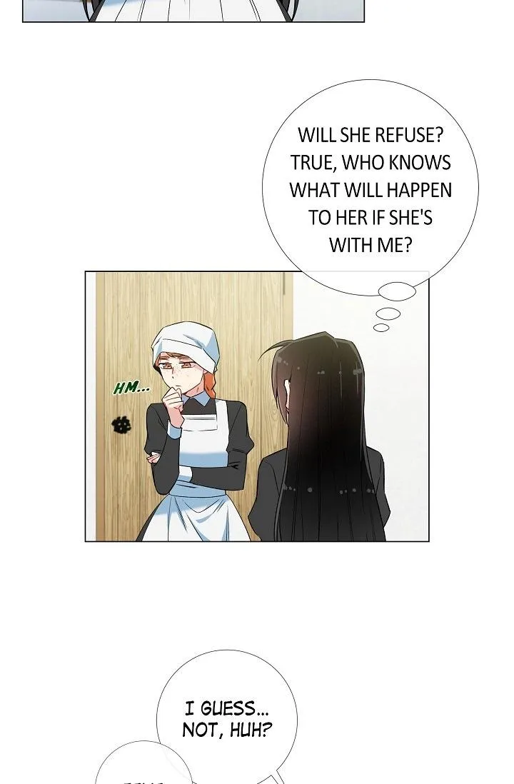Read The Maid and the Vampire (en) Manga Online