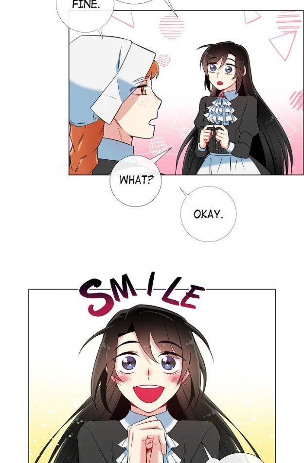 Read The Maid and the Vampire (en) Manga Online