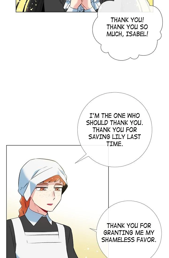 Read The Maid and the Vampire (en) Manga Online
