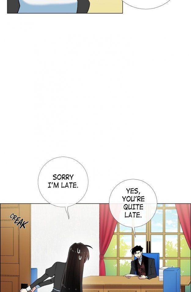 Read The Maid and the Vampire (en) Manga Online
