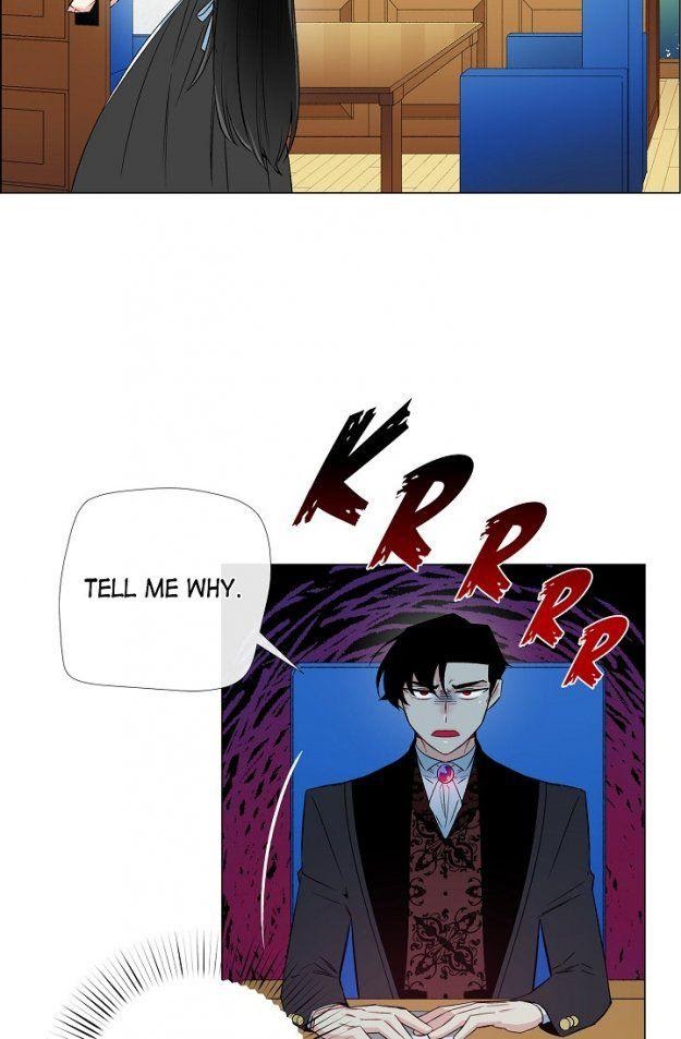 Read The Maid and the Vampire (en) Manga Online