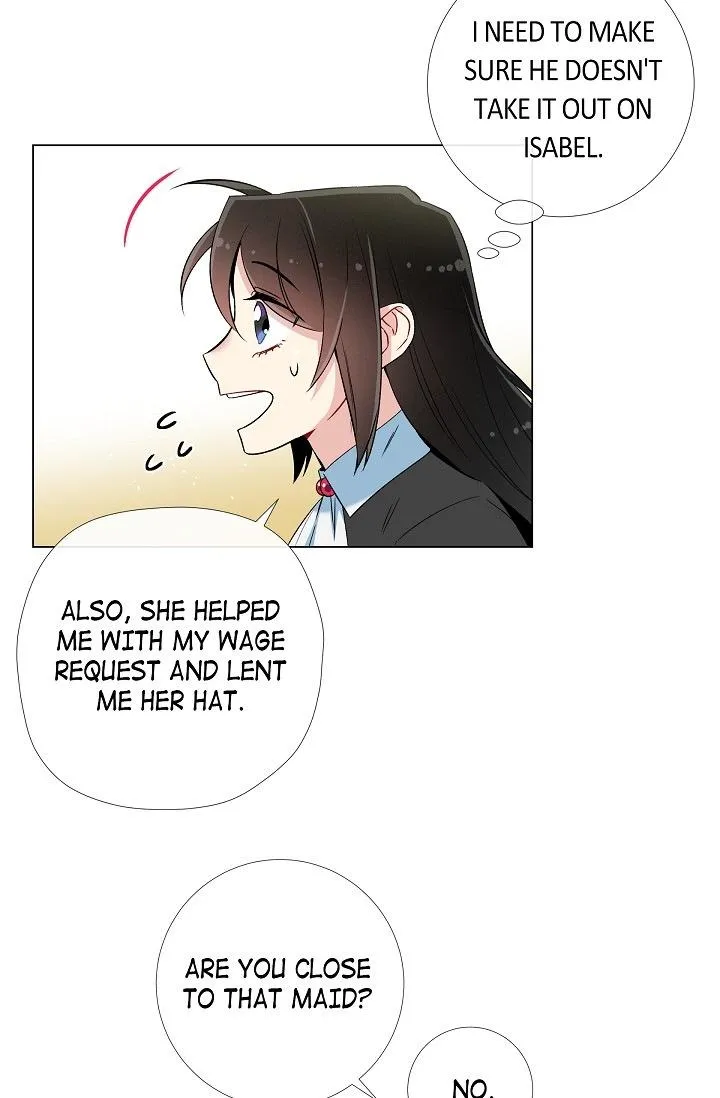 Read The Maid and the Vampire (en) Manga Online