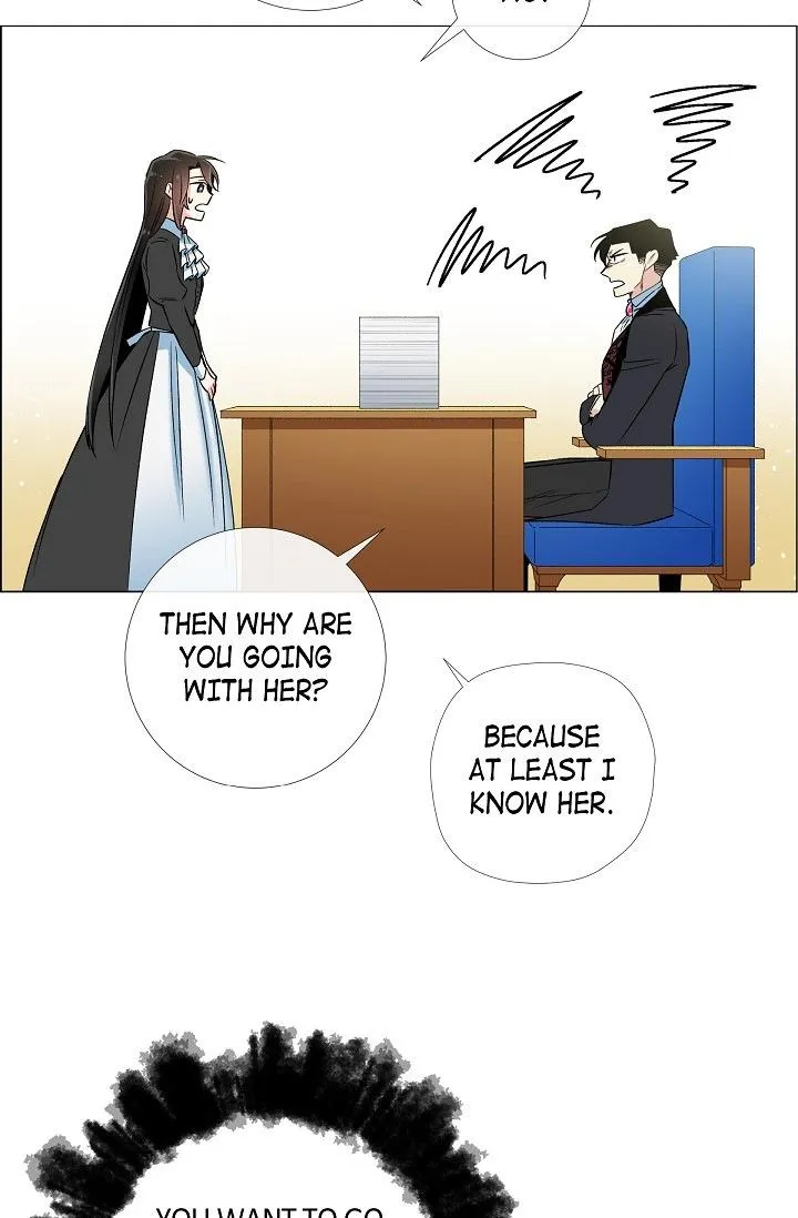 Read The Maid and the Vampire (en) Manga Online