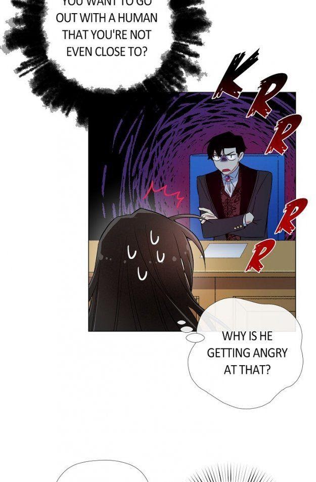 Read The Maid and the Vampire (en) Manga Online
