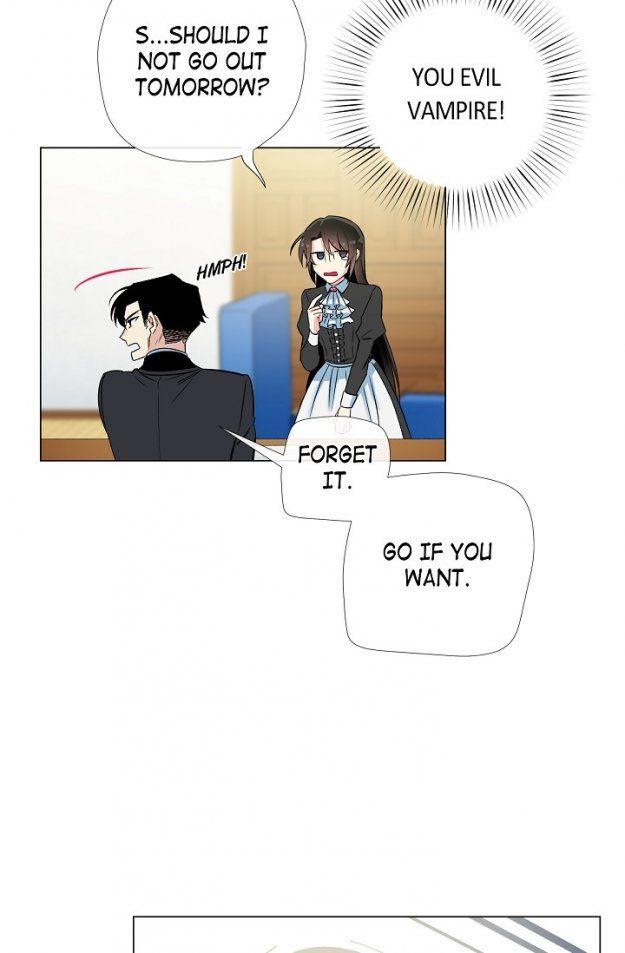 Read The Maid and the Vampire (en) Manga Online