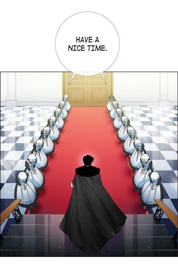 Read The Maid and the Vampire (en) Manga Online