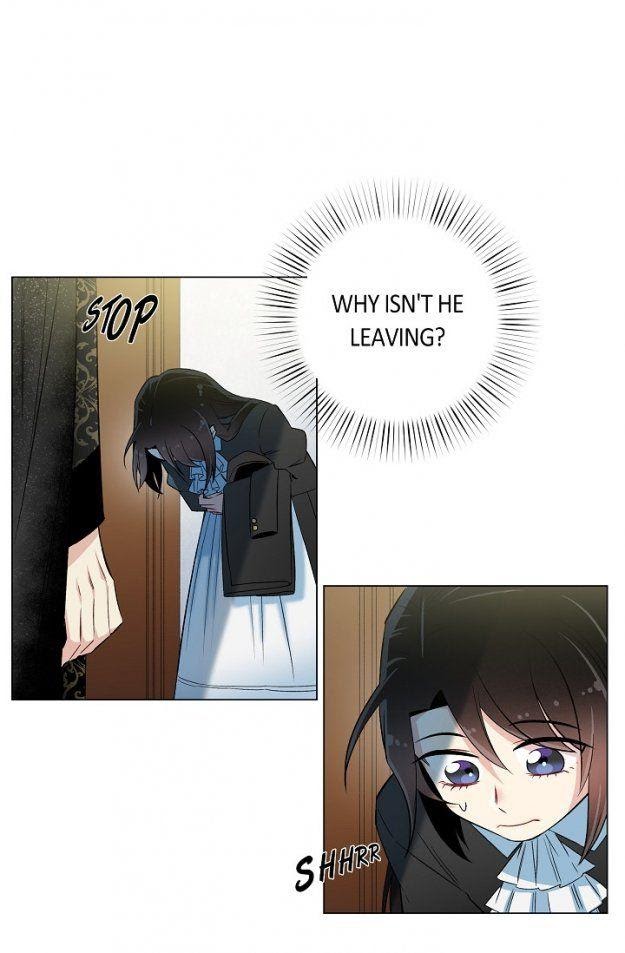 Read The Maid and the Vampire (en) Manga Online