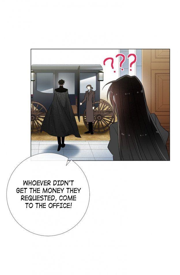 Read The Maid and the Vampire (en) Manga Online
