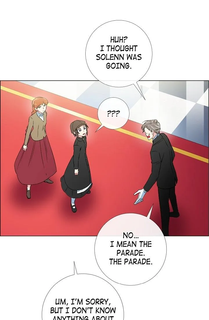 Read The Maid and the Vampire (en) Manga Online