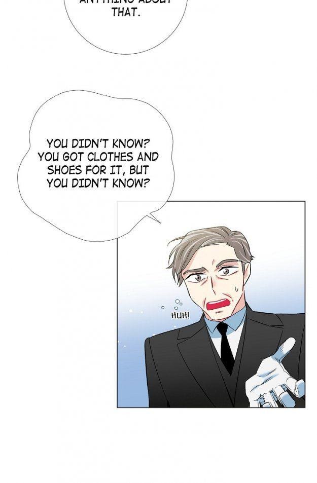 Read The Maid and the Vampire (en) Manga Online