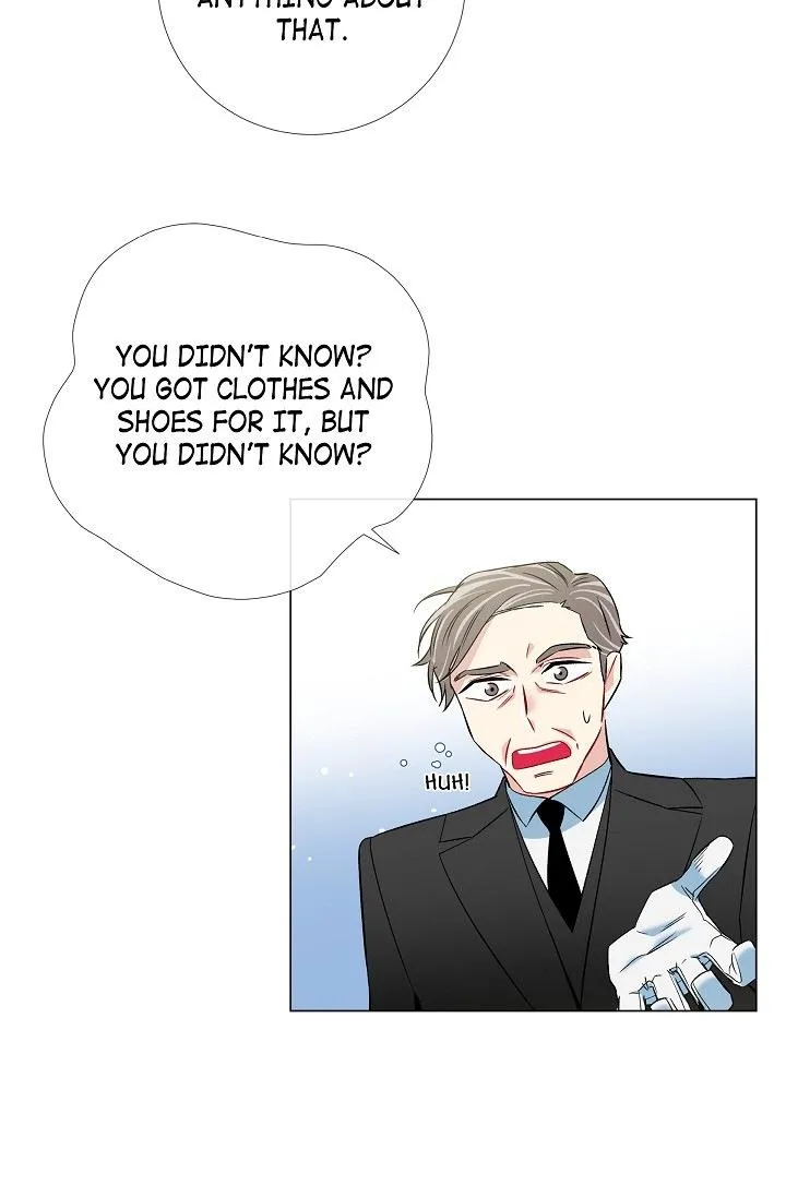 Read The Maid and the Vampire (en) Manga Online