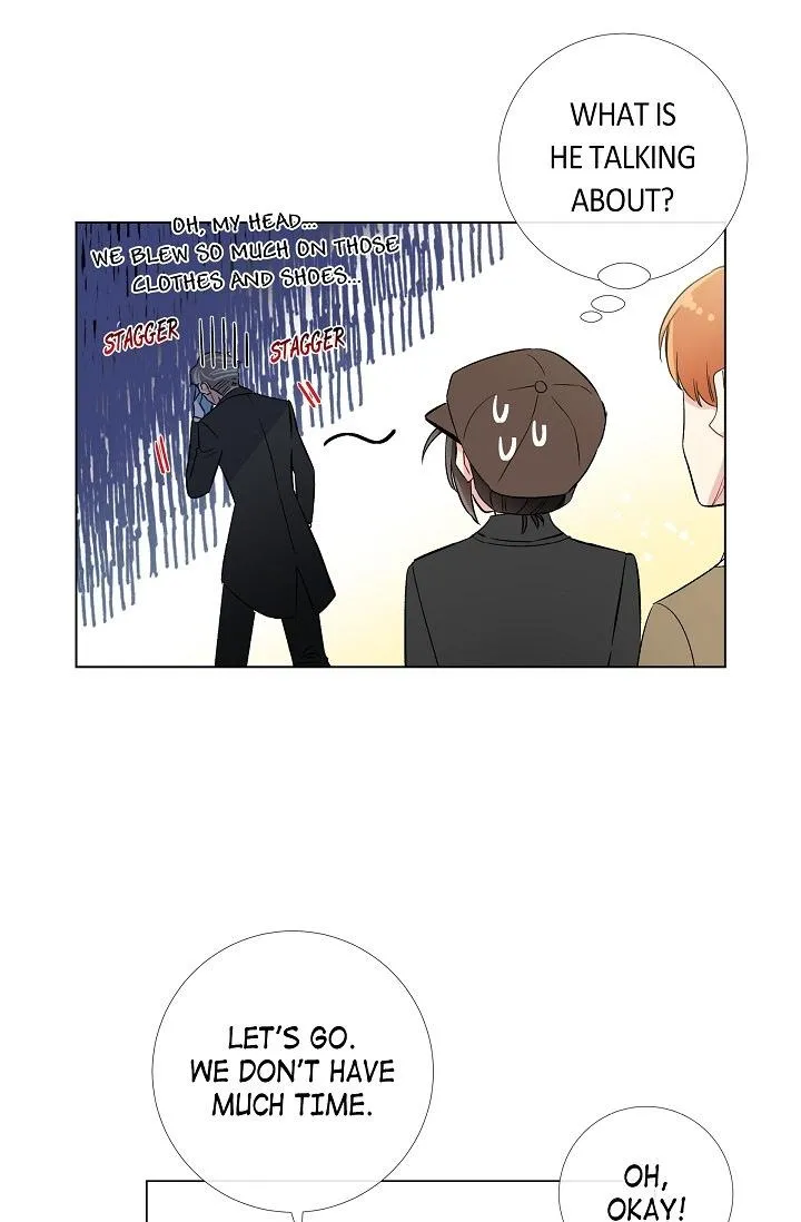 Read The Maid and the Vampire (en) Manga Online