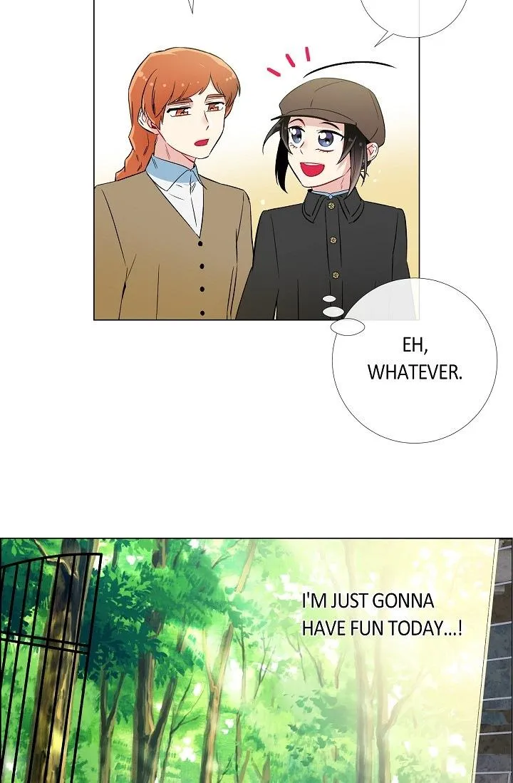 Read The Maid and the Vampire (en) Manga Online