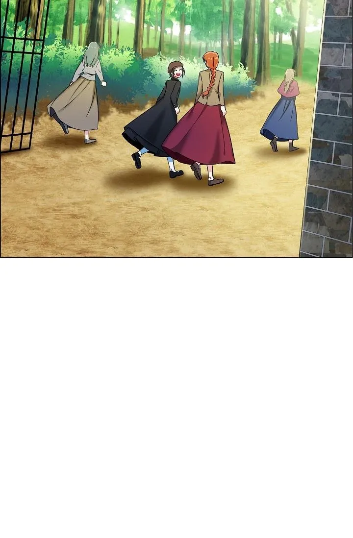 Read The Maid and the Vampire (en) Manga Online