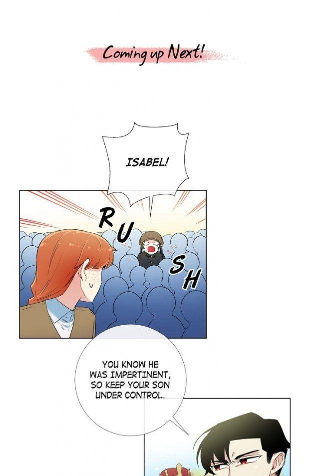 Read The Maid and the Vampire (en) Manga Online