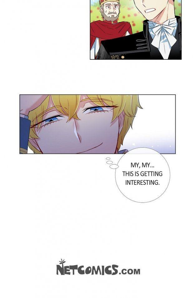 Read The Maid and the Vampire (en) Manga Online