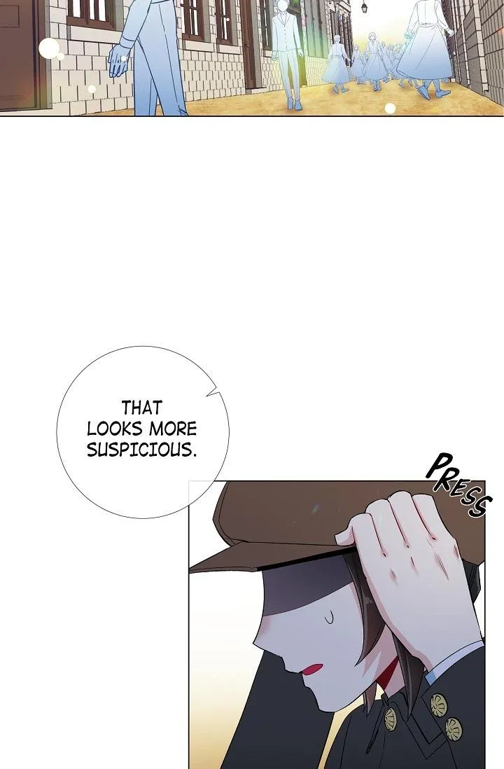 Read The Maid and the Vampire (en) Manga Online