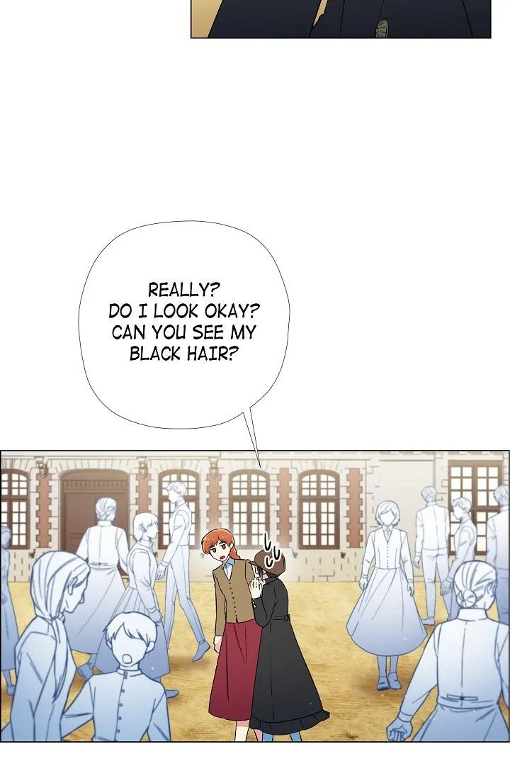 Read The Maid and the Vampire (en) Manga Online