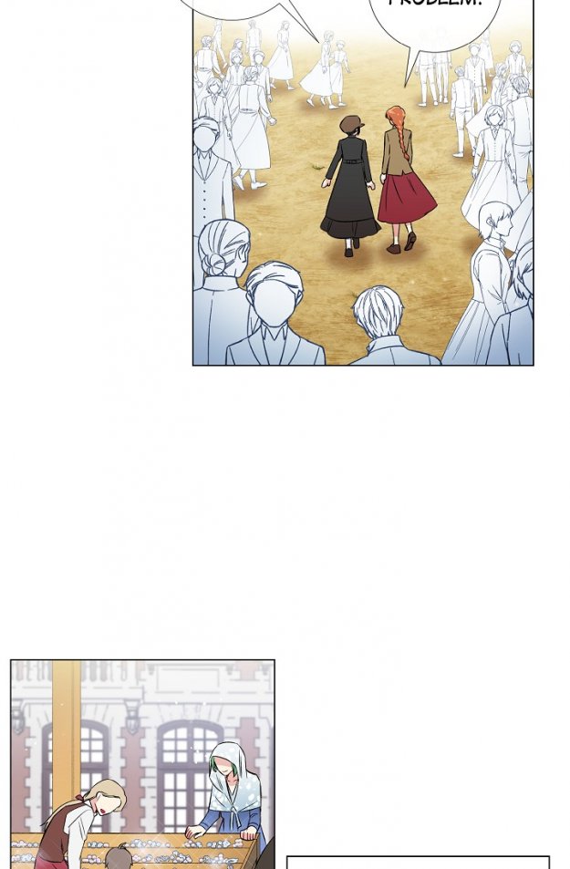 Read The Maid and the Vampire (en) Manga Online