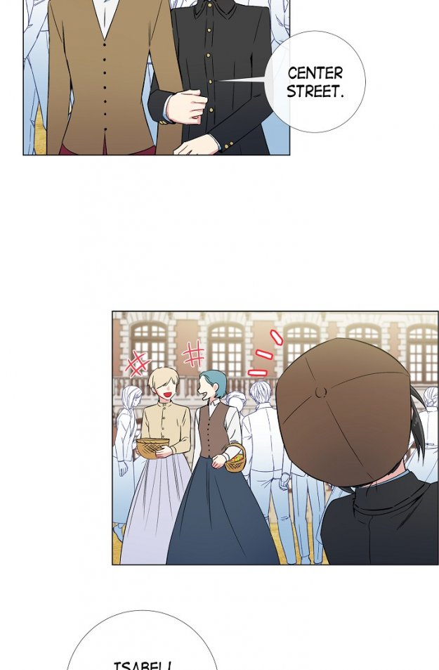Read The Maid and the Vampire (en) Manga Online