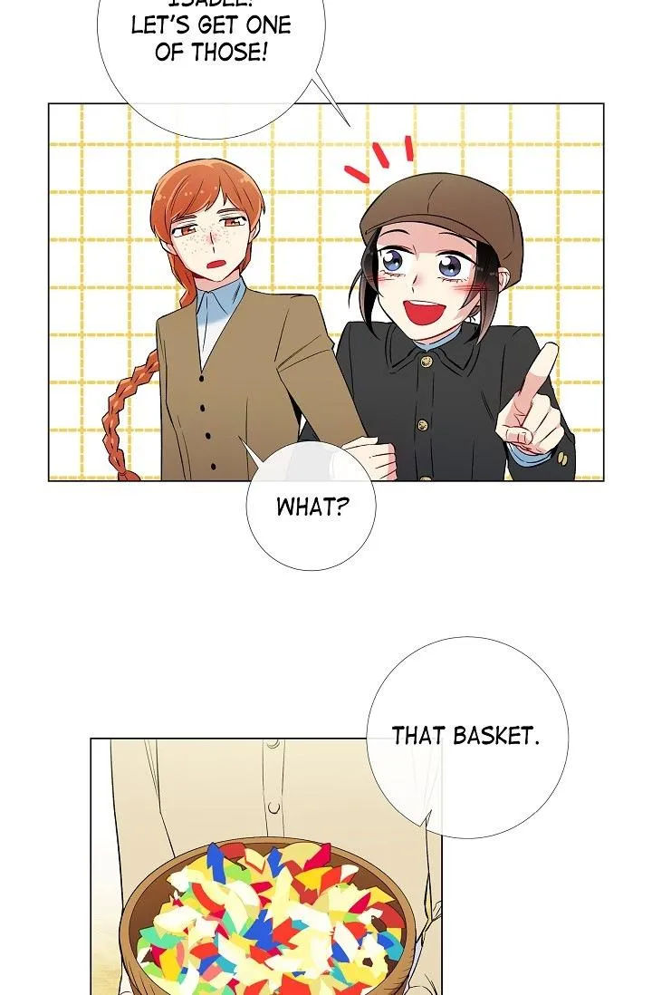 Read The Maid and the Vampire (en) Manga Online