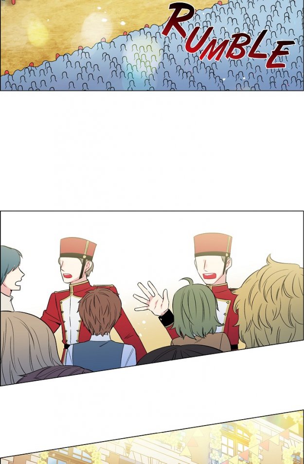 Read The Maid and the Vampire (en) Manga Online