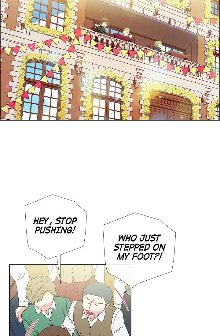 Read The Maid and the Vampire (en) Manga Online