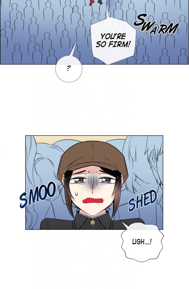 Read The Maid and the Vampire (en) Manga Online